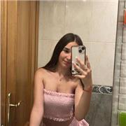 Estudiante titulada en la ESO con experiencia mínima